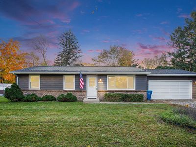 2930 Onondaga Ave, Kalamazoo, MI, 49004