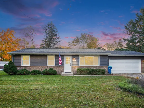 2930 Onondaga Ave, Kalamazoo, MI 49004