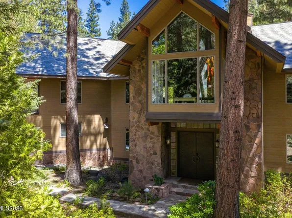 11 Kelly Cir, Glenbrook, NV 89413