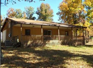 1100 Buffalo Rd, Leitchfield, KY 42754