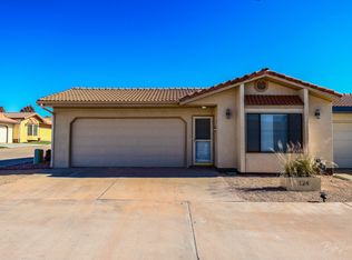 1331 N Dixie Downs Rd UNIT 124, Saint George, UT 84770