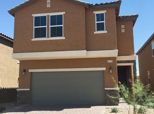 9733 Temple Park Ct, Las Vegas, NV 89178