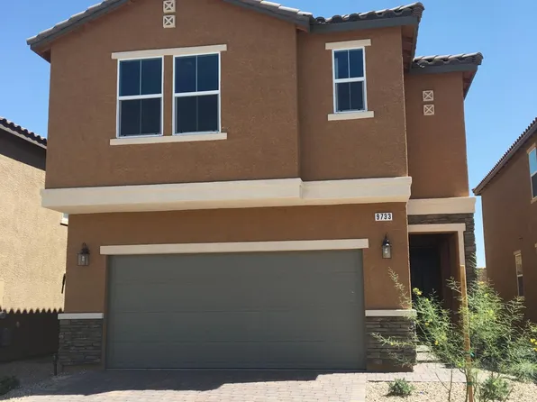 9733 Temple Park Ct, Las Vegas, NV 89178