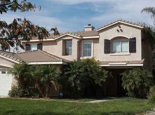 17194 Volante Ct, Fontana, CA 92337
