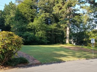 4685 Powers Ferry Rd, Sandy Springs, GA 30327