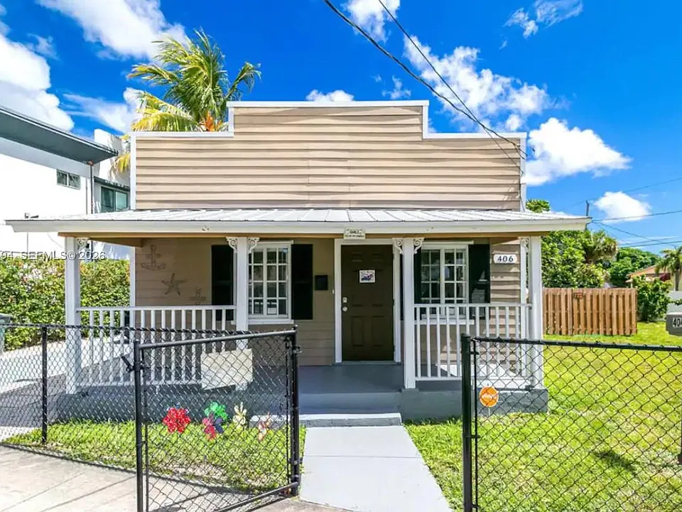 406 Foster Rd