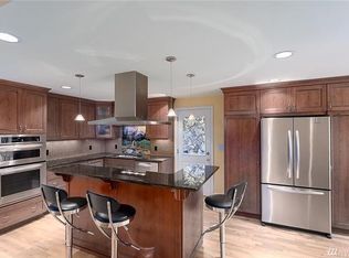 1116 N 28th Pl, Renton, WA 98056