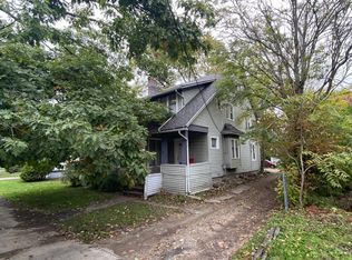 918 W Shiawassee St, Lansing, MI