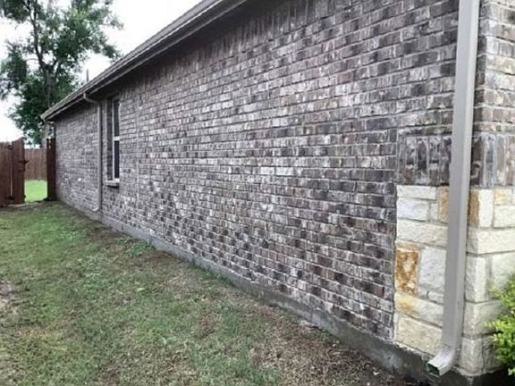 Property Side View