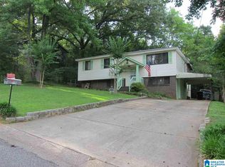 1728 Bobolink Ln NE, Birmingham, AL 35215