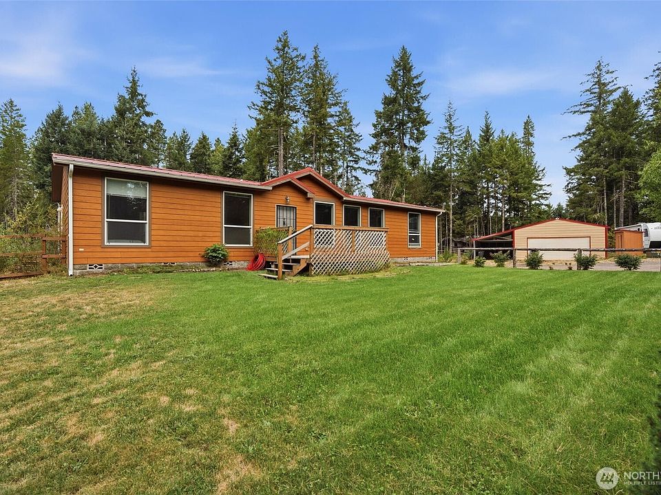 1st image of 7740 NE Belfair Tahuya Road