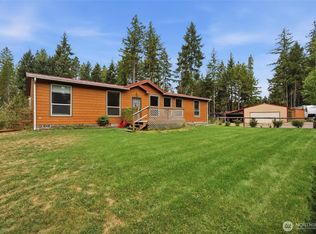 7740 NE Belfair Tahuya Rd, Tahuya, WA 98588