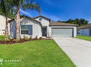 3149 Moulden Hollow Dr, Zephyrhills, FL 33540