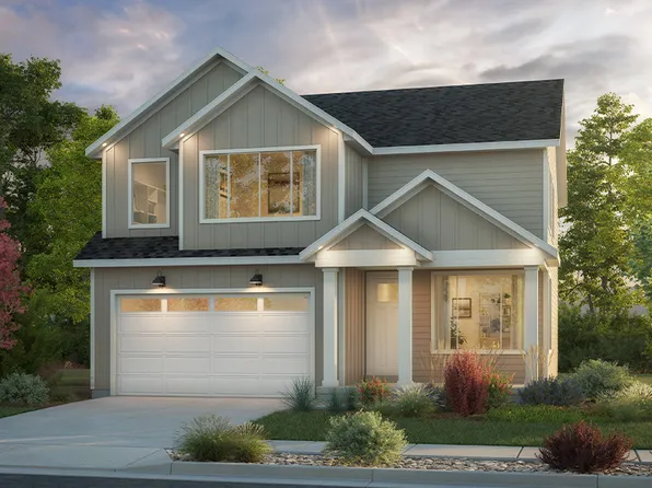 2945 N Lone Pine St #629, Eagle Mountain, UT 84005