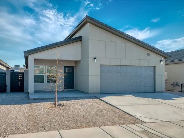 4078 Welter Ave, Las Vegas, NV 89104