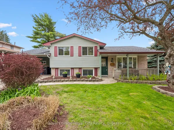 85 Sleeman Ave, Guelph, ON N1H 6G5