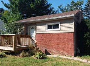 1724 Kilburn Ave, Rockford, IL