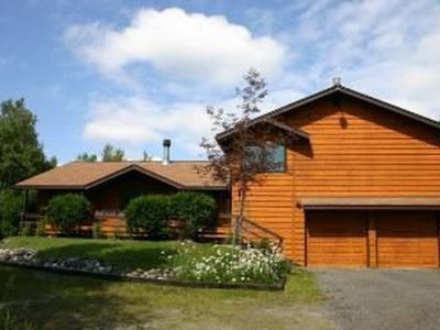 5421 Rabbit Creek Rd, Anchorage, AK, 99516