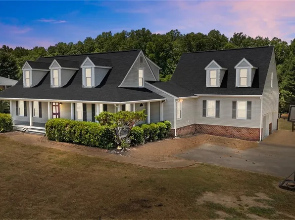 12045 Shortleaf Ln, Rockville, VA 23146