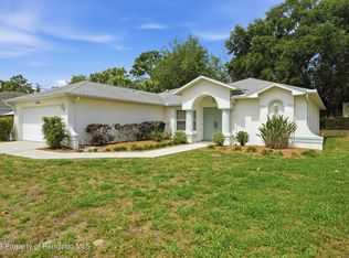 11030 Linden Dr, Spring Hill, FL 34609
