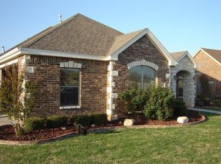 802 Beretta Dr, Abilene, TX 79602
