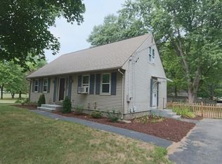 51 Lake Rd, Enfield, CT 06082