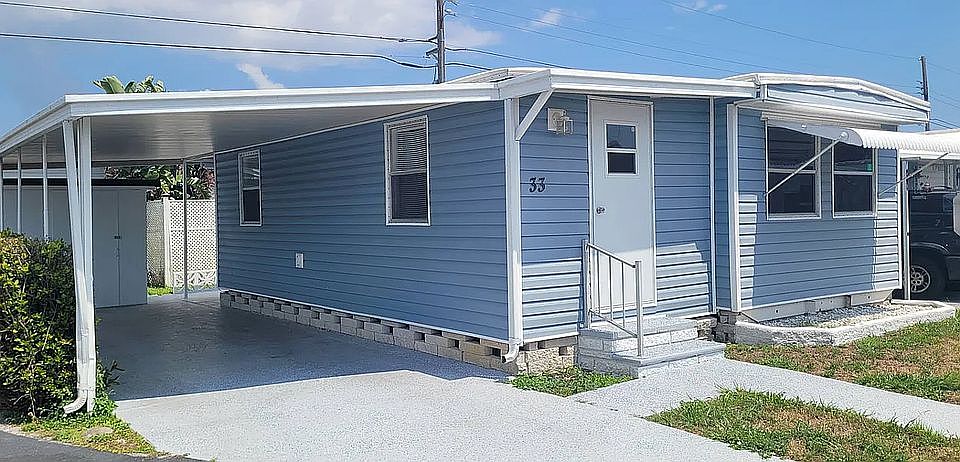 1st image of 7403 46th Ave N Lot 33
