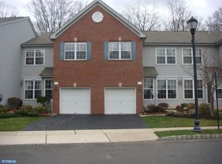 81 Warwick Rd #5302, West Windsor, NJ 08550