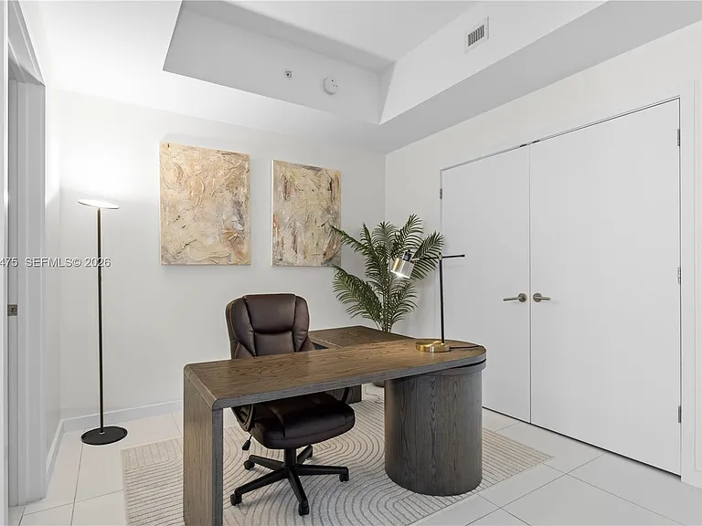 851 NE 1st Ave #2308 — Photo 9