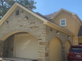 305 Hughes Rd, Dickinson, TX 77539