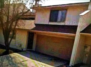 1741 N Fairway Dr, Flagstaff, AZ 86004
