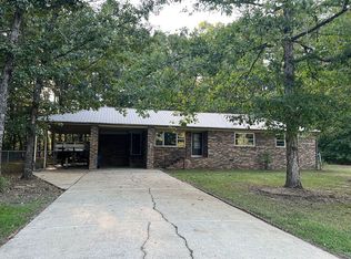 1201 Stewart Ave, Attalla, AL 35954