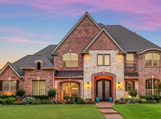2108 Canyon Park Dr, Southlake, TX 76092