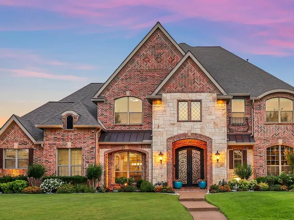 2108 Canyon Park Dr, Southlake, TX 76092