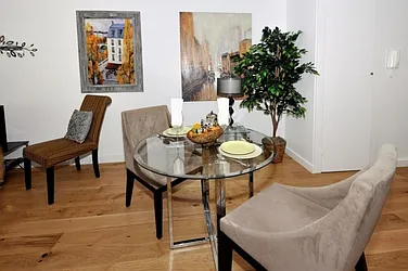 Rented by Eisenberg Exclusives