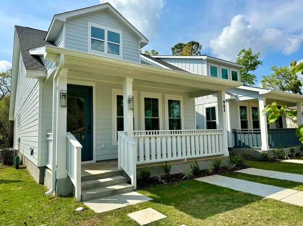 903 W Intendencia St, Pensacola, FL 32502