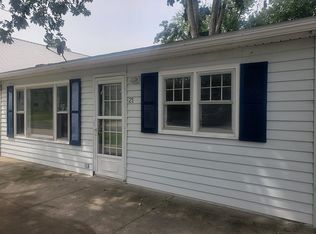 21 Ems D25a Ln, Syracuse, IN