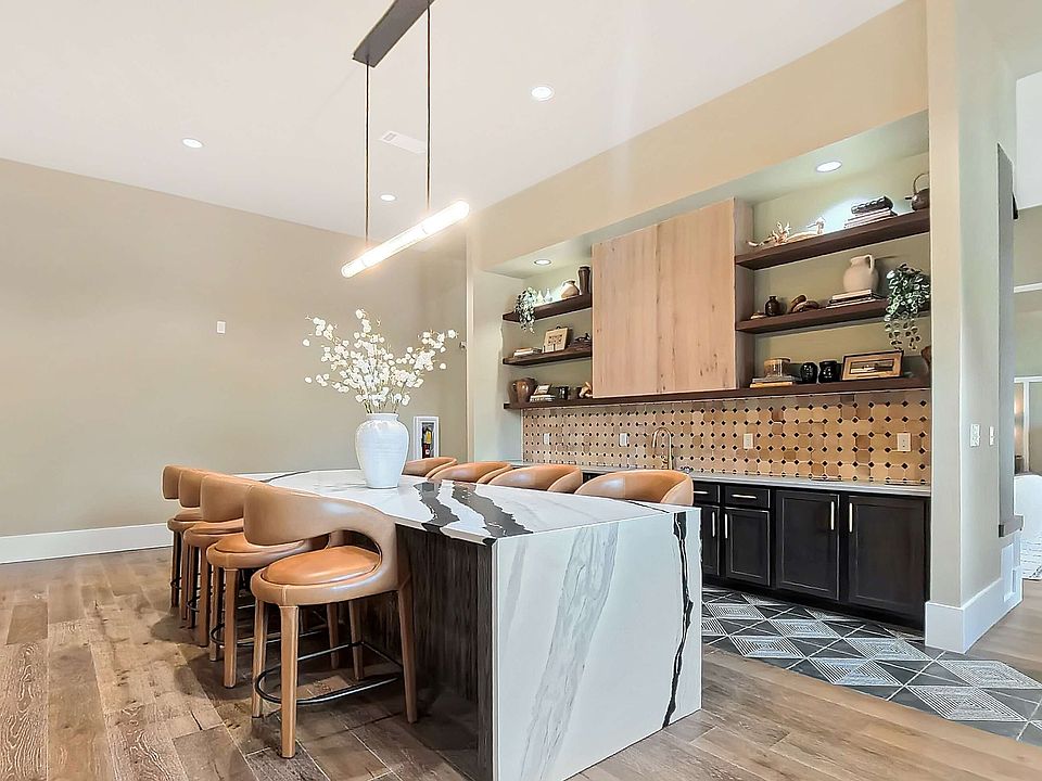Bar Area