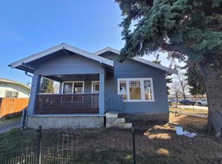 1118 Tieton Dr, Yakima, WA 98902