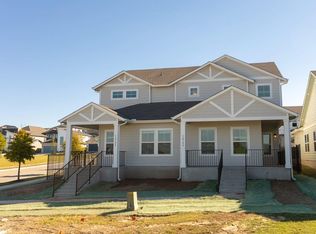 16704 Sonoma Breeze Dr, Manor, TX 78653