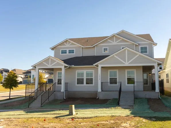 16704 Sonoma Breeze Dr, Manor, TX 78653