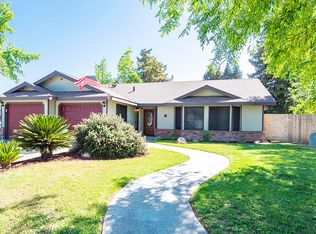 1620 N Regina St, Visalia, CA 93292