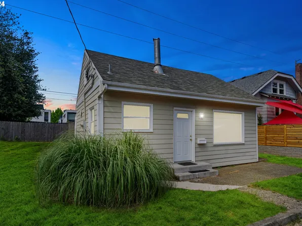 5131 SE Ankeny St, Portland, OR 97215