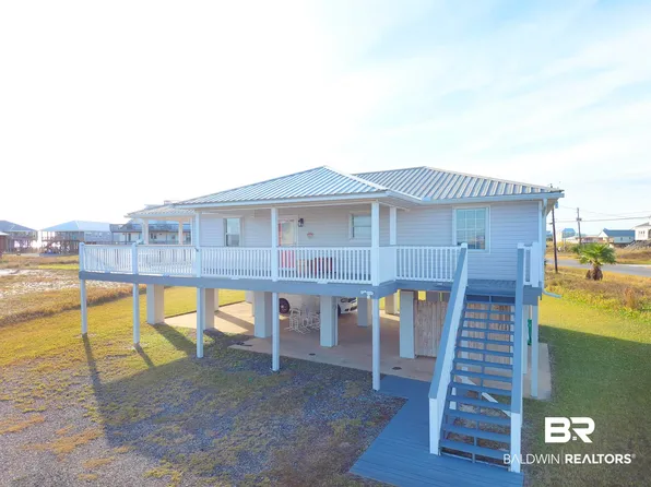 111 Ponce De Leon Ct, Dauphin Island, AL 36528