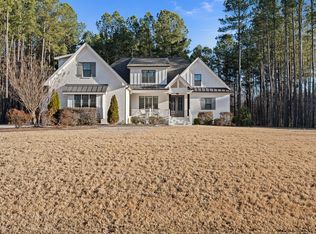 5609 Abbey Grace Ln, Wake Forest, NC 27587