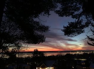 3740 Incochee Rd, Traverse City, MI 49684