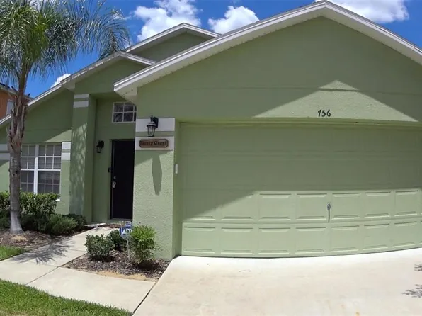 756 SCRUB JAY WAY, DAVENPORT, FL 33896