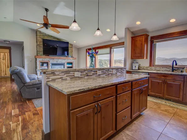 4744 Shore View Rd, Helena, MT 59602