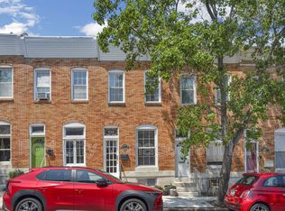 634 S Curley St, Baltimore, MD 21224