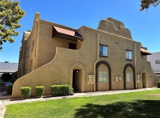 5161 Pioneer Ave APT 201, Las Vegas, NV 89146